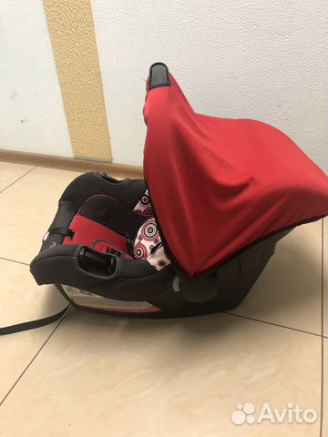 Автолюлька Автолюлька