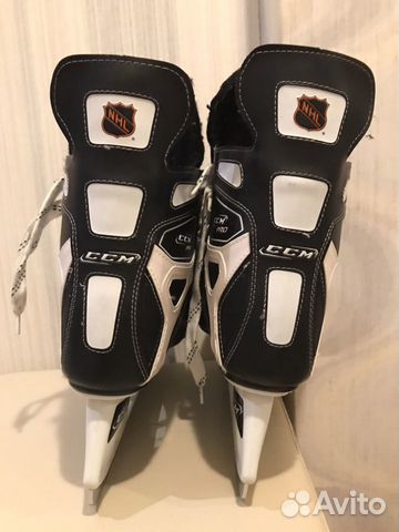 Коньки CCM Pro 42 Коньки CCM Pro 42