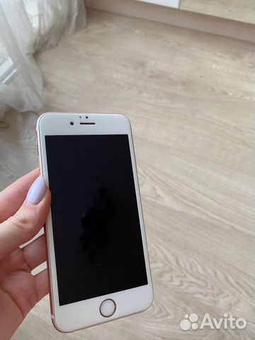 iPhone 6s iPhone 6s