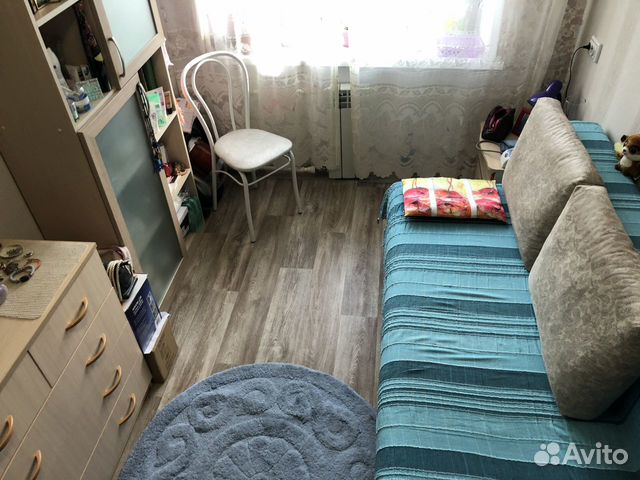 Комната 20.9 м² в 5-к, 2/5 эт. Комната 20.9 м² в 5-к, 2/5 эт.