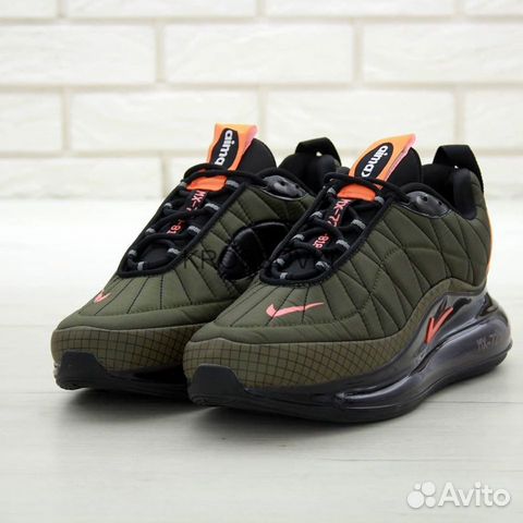 Nike Air Max 720
