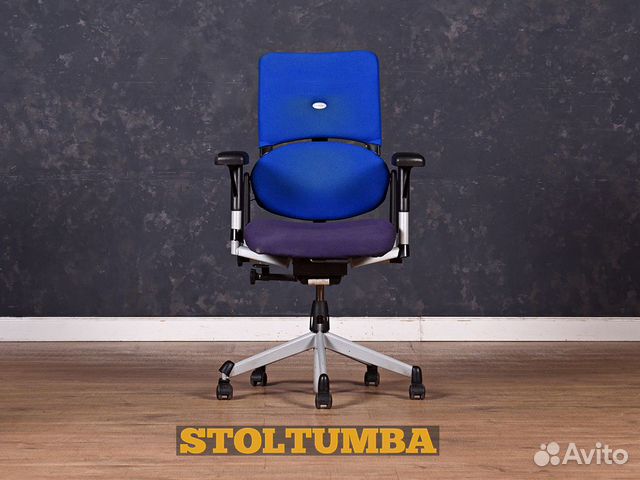 Кресло офисное SteelCase Кресло офисное SteelCase