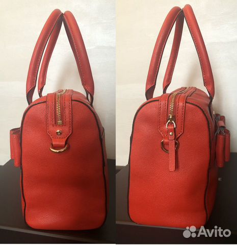Сумка Kate Spade новая, кожа