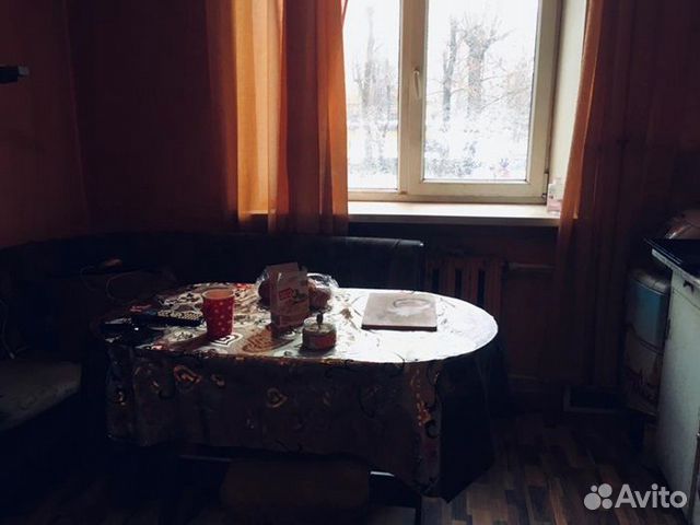 Комната 17 м² в 3-к, 1/4 эт. Комната 17 м² в 3-к, 1/4 эт.