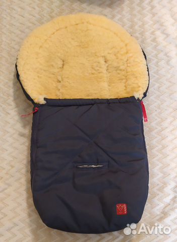 Зимний конверт Kaiser emma Зимний конверт Kaiser emma