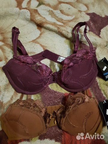 Новые Бюстгальтеры, 70В, Diorella