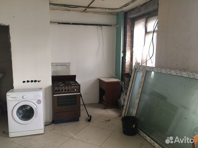 3-к квартира, 80 м², 1/5 эт.