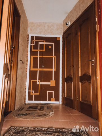 1-к квартира, 30 м², 1/5 эт. 1-к квартира, 30 м², 1/5 эт.
