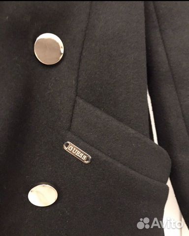 Пальто Guess Пальто Guess