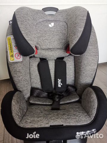 Автокресло Jole Every stage fx 0-36 kg Автокресло Jole Every stage fx 0-36 kg