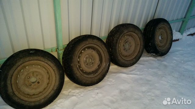 Шины R13 комплект Шины R13 комплект