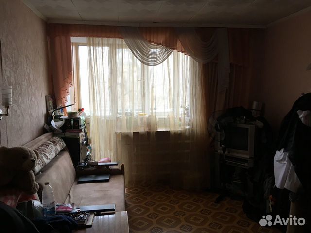 1-к квартира, 30.5 м², 2/5 эт. 1-к квартира, 30.5 м², 2/5 эт.
