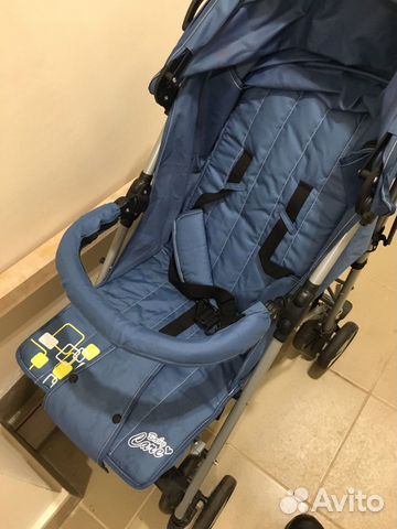 Детская коляска трость Детская коляска трость