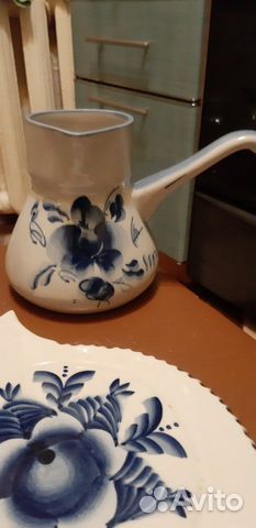 Гжель