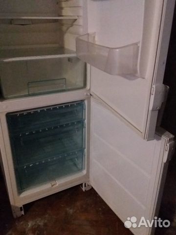 Холодильник Electrolux Холодильник Electrolux