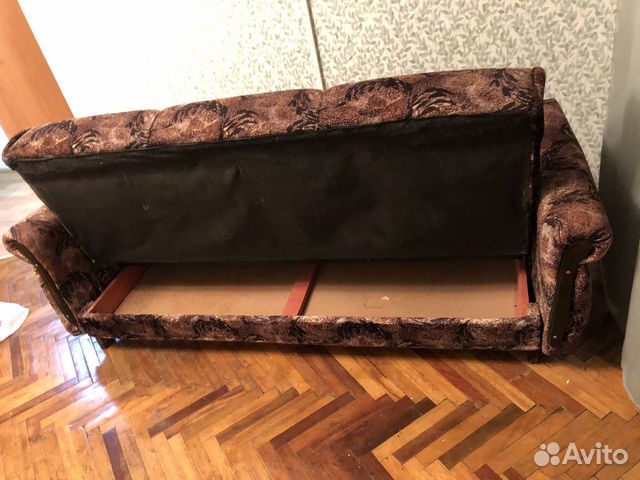 Диван раскладной Диван раскладной
