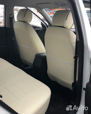 Авточехлы Hyundai Creta - Хендай Крета Авточехлы Hyundai Creta - Хендай Крета