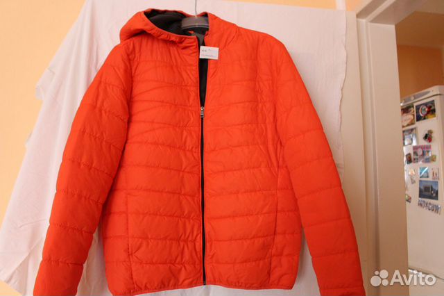 Куртка мужская, Unisex Куртка мужская, Unisex