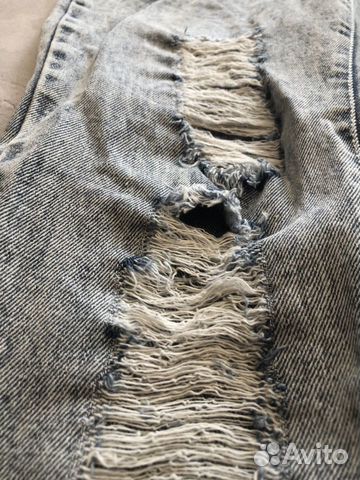 Джинсы бойфренд cropp Джинсы бойфренд cropp