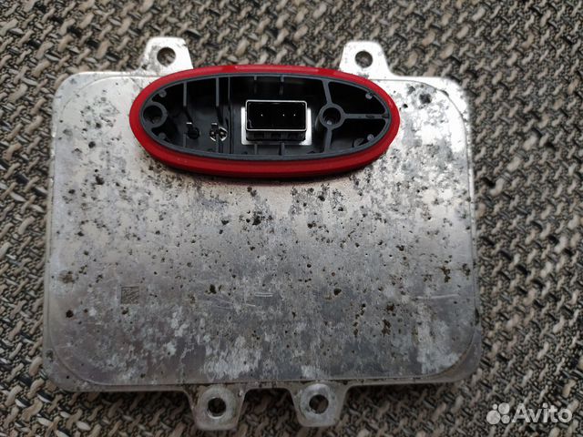 Блок розжига ксенона D1S D1R