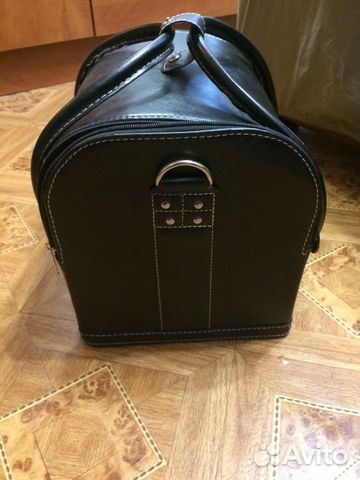 Кейс для визажисты, нейл мастера Кейс для визажисты, нейл мастера