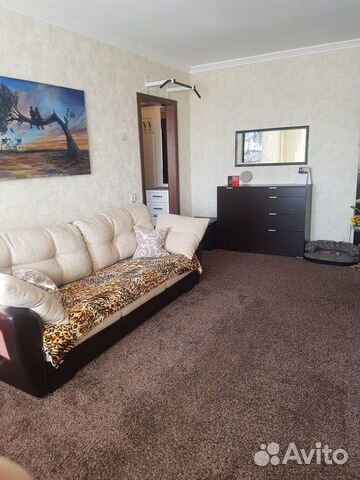 1-к квартира, 39.2 м², 2/9 эт.