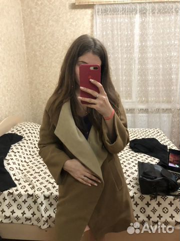 Пальто Пальто