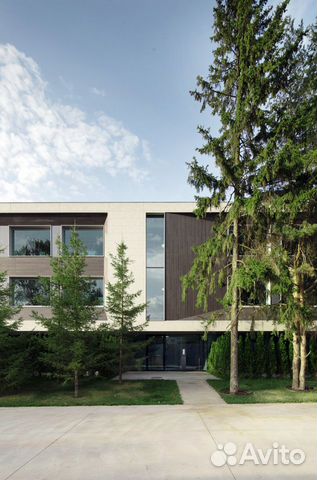 3-к квартира, 103 м², 3/3 эт. 3-к квартира, 103 м², 3/3 эт.