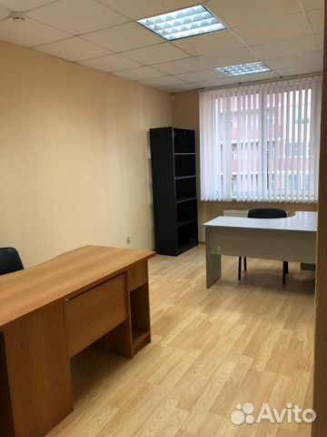 Офисное помещение, 45.9 м² Офисное помещение, 45.9 м²