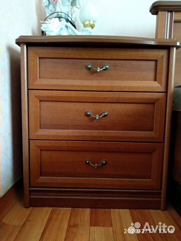 Спальный гарнитур