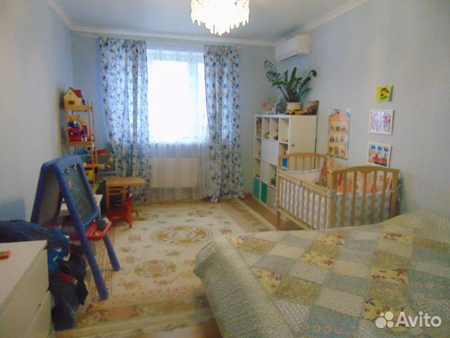 2-к квартира, 62.5 м², 16/17 эт. 2-к квартира, 62.5 м², 16/17 эт.