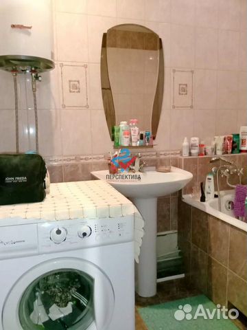 2-к квартира, 58.8 м², 2/3 эт.