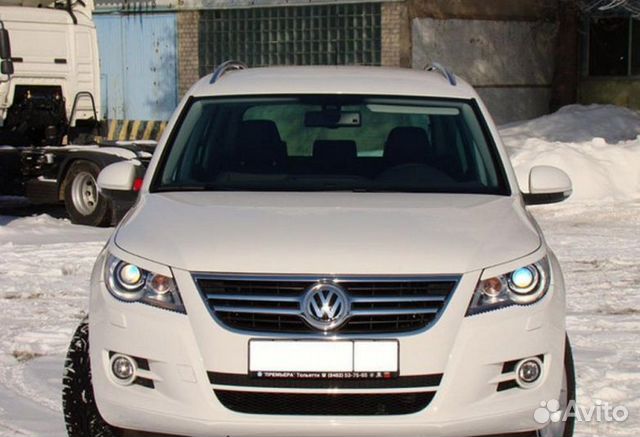 Разбор Volkswagen Tiguan Фольксваген Тигуан Разбор Volkswagen Tiguan Фольксваген Тигуан