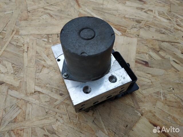 Блок ABS Mercedes w212 W207 E 212 207