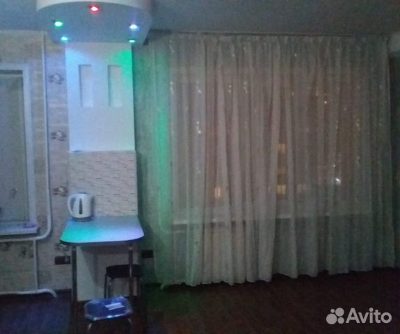 1-к квартира, 38 м², 9/9 эт. 1-к квартира, 38 м², 9/9 эт.