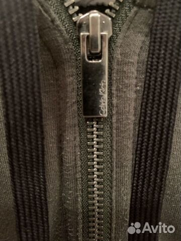 Толстовка Calvin klein ориг