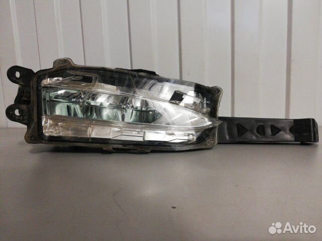 Фара противотуманная LED передняя правая Lexus Nx Фара противотуманная LED передняя правая Lexus Nx