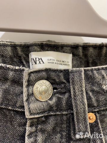 Джинсы Zara Джинсы Zara