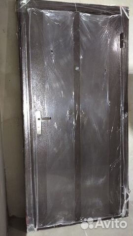 Дверь Дверь