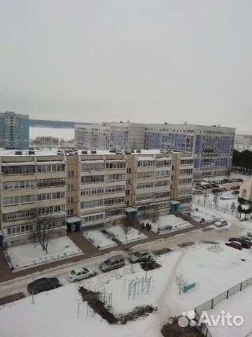 3-к квартира, 110 м², 7/11 эт.