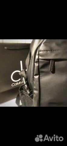 Рюкзак Calvin Klein Jeans