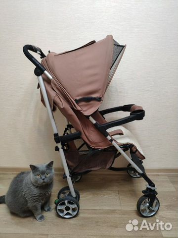 Коляска