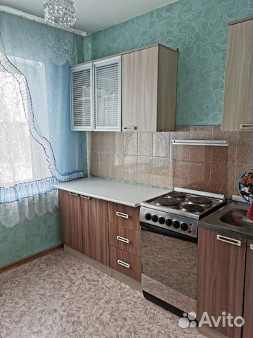 2-к квартира, 45 м², 3/5 эт.