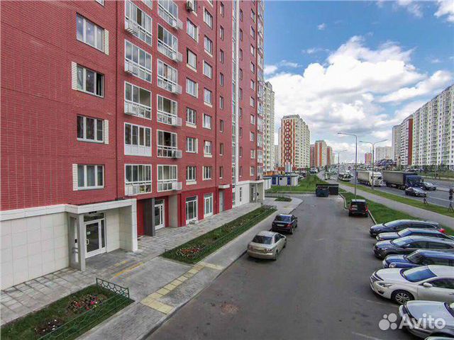 Аренда торг. пом. 151 кв.м.,ул Покровская 17к2