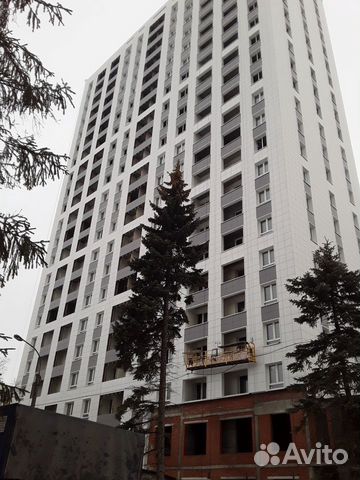 3-к квартира, 81.9 м², 7/21 эт. 3-к квартира, 81.9 м², 7/21 эт.