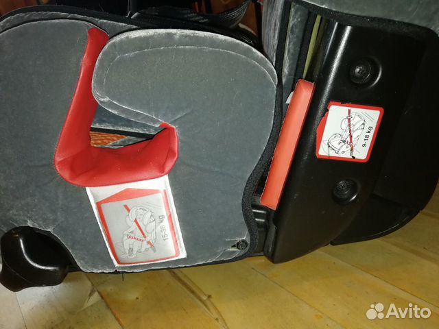 Автокресло Recaro Young Sport Автокресло Recaro Young Sport