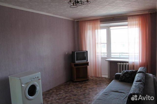 1-к квартира, 31 м², 2/9 эт. 1-к квартира, 31 м², 2/9 эт.