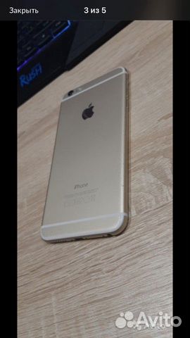 Айфон 6plus