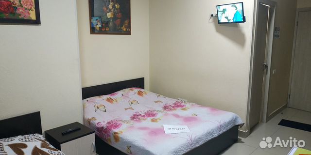 Студия, 22 м², 2/3 эт.