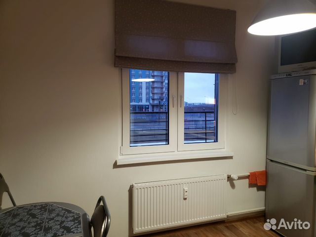2-к квартира, 55 м², 2/10 эт. 2-к квартира, 55 м², 2/10 эт.
